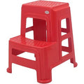 Step stool plastic
