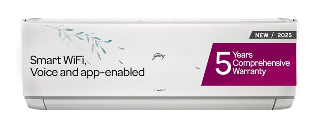 Godrej Airconditioner