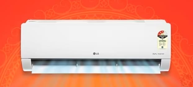 LG Air Conditioner