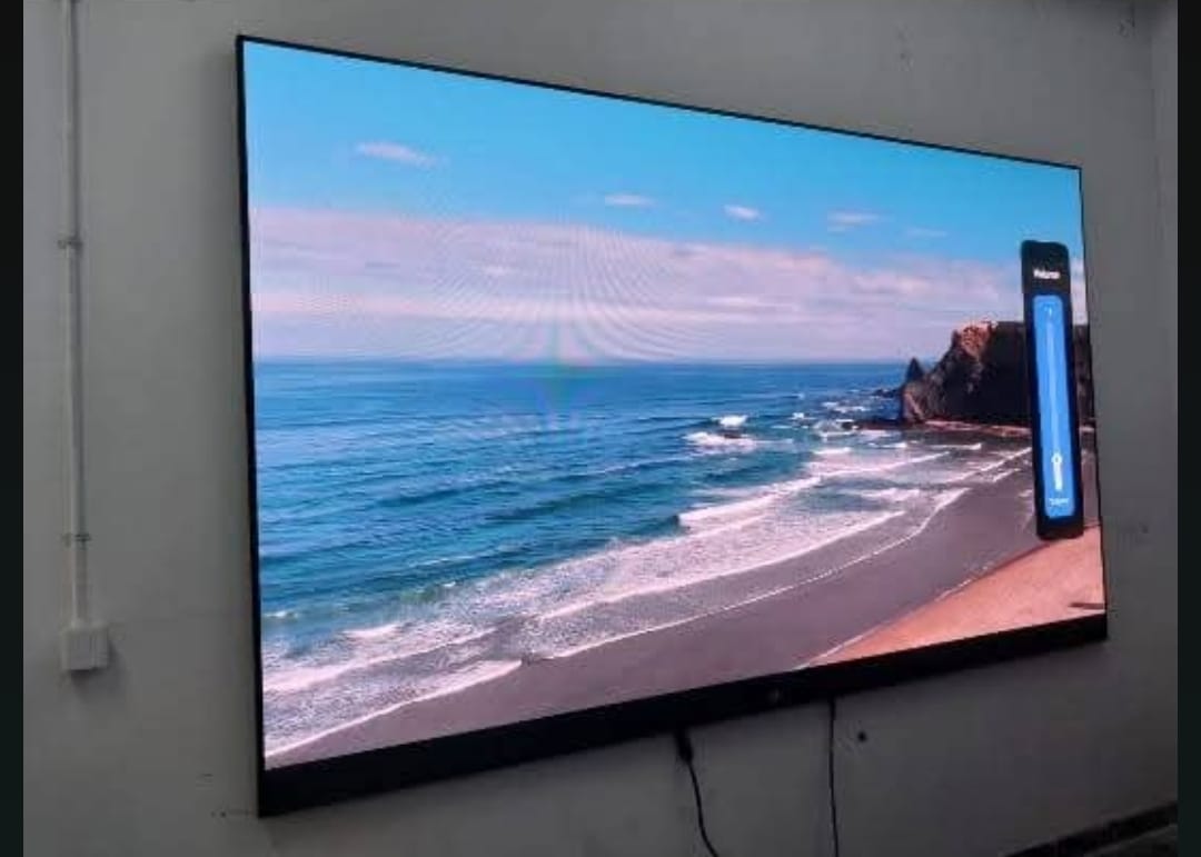 LG LED 55ich