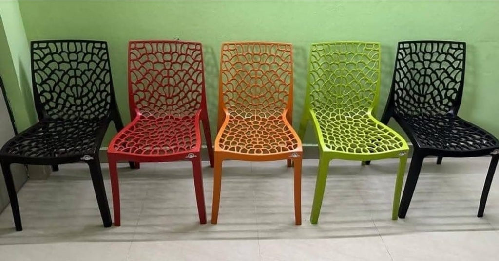 Plastic Chairs