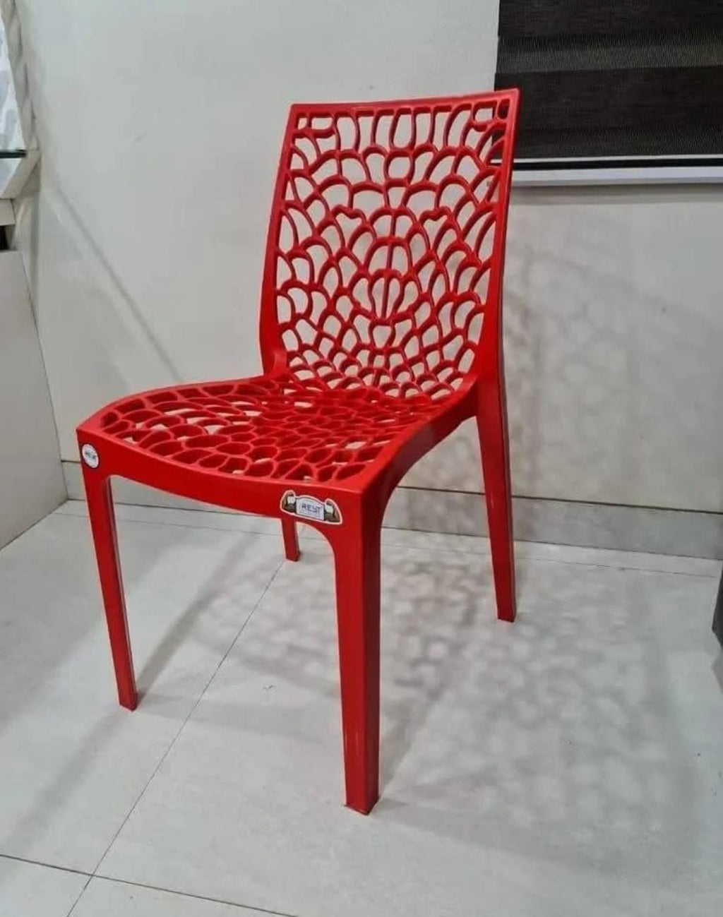 Plastic Chairs