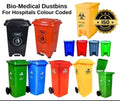 Dust Bins