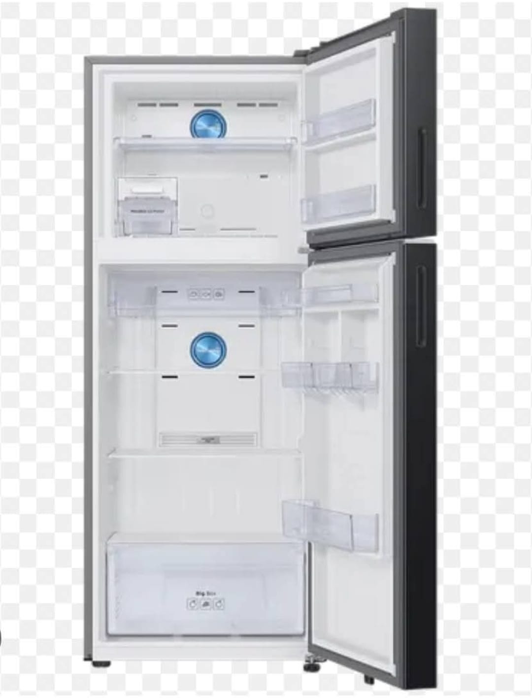 Lg Refrigerators